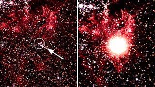 James Webb Telescope INSANE New Discovery About Betelgeuse Supernova