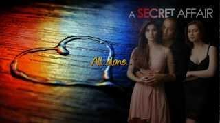 Dont Say Goodbye - Nina [Clear Version][A Secret Affair OST with Lyrics]