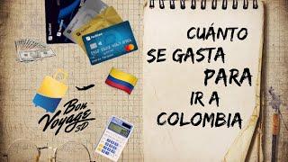 Cosas que debes saber antes de viajar a Colombia  