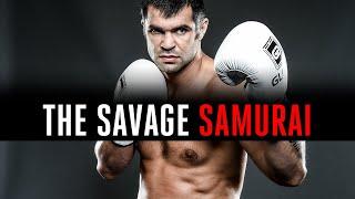 The Best of the "Savage Samurai" | Daniel Ghita's Top Highlights
