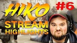 Hiko Stream Highlights #6