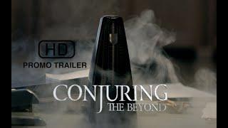 CONJURING THE BEYOND (2022) | PROMO TRAILER | HORROR |