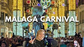 Malaga Carnival