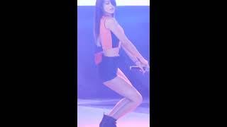 Sexy Moments Seolhyun AOA