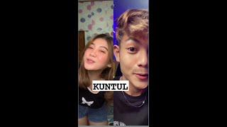 TIK TOK VIRAL PAGI SAYANG ! KUNTUL !