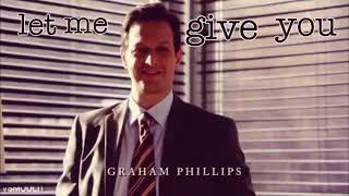 Will Gardner, Alicia Florrick And Peter Florrick POV Edit - 5 Steps|| The Good Wife