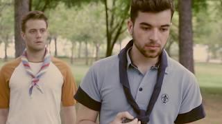 Short film COMPASS #WorlPride2017 #ScoutsConOrgullo