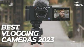 Best Vlogging Cameras 2023 - Top 5 Best Vlogging Cameras You Can Buy!