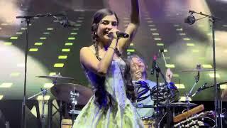 Ladaniva - Vay Aman (live) @ Armenian Street Festival, Bucharest 2024