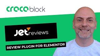 JetReviews for Elementor: [Review and Tutorial]