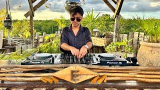 AUTUL | Tulum Sunset Techno Mix 2025 | By @EPHIMERATulum