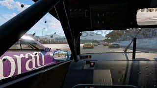 AMS 2 VR Stock Car 2019 @Ibarra