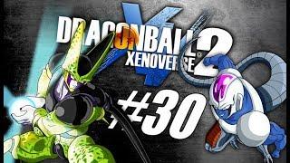 Dragonball Xenoverse 2 #30 - The Tournament Continues