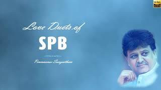 Love Duets Of SPB | Song 1 | Pennmaane Sangeetham