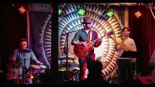 Enso's Solo - El Carretero - Harlem Live Music - Shrine NYC 4/22/24