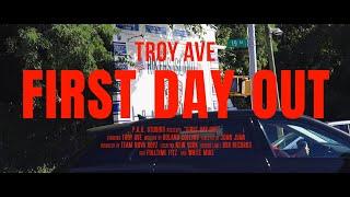 Troy Ave - First Day Out (Official Music Video)