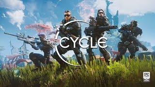 The Cycle - GDC Gameplay Trailer