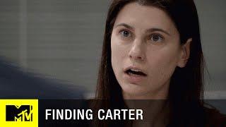 Finding Carter | Shocking Moment #7: Elizabeth Finds Out | MTV