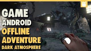 10 Game Android OFFLINE ADVENTURE Terbaik 2021 Dengan Atmosfer Gelap