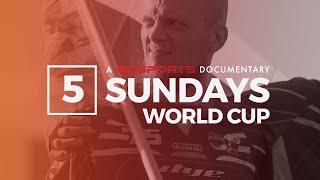 5 Sundays - World Cup - Episode 5