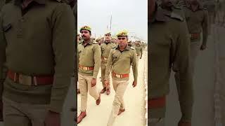 Hard working sub inspectors..#video #khaki #police #upsi #upsc #motivational #khaki