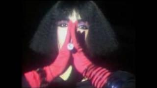 Sandii & The Sunsets - Sticky Music (Live, Countdown, 1984).mpg