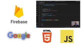 Sign In with Google - Authentication using Firebase 9 or 10 and Vanilla JavaScript