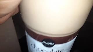 publix chocolate grade a milk