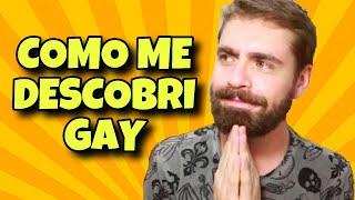 COMO ME DESCOBRI GAY | Dario Pato