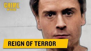 Inside the Mind of Ted Bundy | Born To Kill? | Crime Up Close