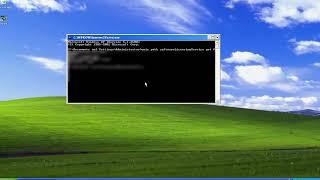 How To See/Find Your Product Key On Windows XP {Tutorial]
