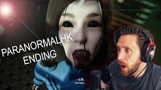 ParanormalHK Part 5 Ending