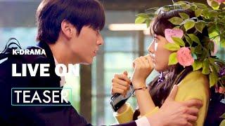 Live On (2020)ㅣK-Drama Trailerㅣ1