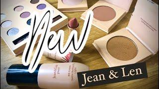 NEU! Jean & Len machen Beauty | Style mit den Produkten der neuen Beautykollektion | deutsch