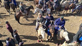 SAMARQAND JOM ELIDA KATTA KUPKARI 2-QISM