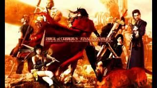 Fight Tune ''Arms of Shinra'' - Dirge of Cerberus: Final Fantasy VII Original Soundtrack