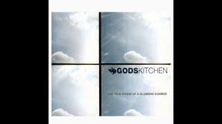 Godskitchen: The True Sound Of A Clubbing Summer – Disc 2 (CD 2)