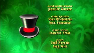 The Mighty Jungle Credits (WorldOfJake2012 Outro) SHIT!