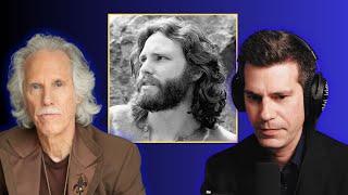 The Doors drummer John Densmore: Music and culture in the 1960s