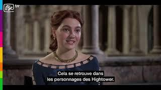 HOUSE OF THE DRAGON | De nobles maisons | Be tv