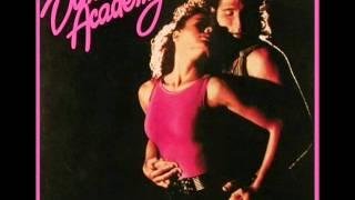 "Matt Di Napoli-Lightning-Dance Academy(Movie-1987)"
