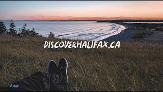 Discover Halifax - Rocks