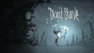 [Обзор игры] Don't Starve
