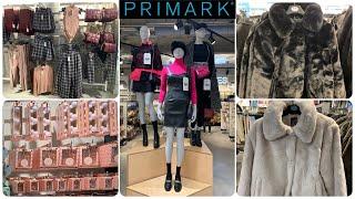 What’s new at primark November 2021 / primark new collection