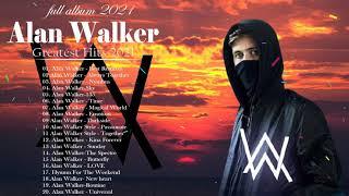 Alan Walker Greatest Hits Full Album 2021 - Alan Walker Best Songs 2021