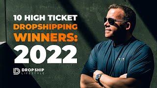 Top 10 Niches For Dropshipping in 2022 