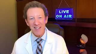 Adam Scheiner, MD SURGEON explains LIGHT TECH