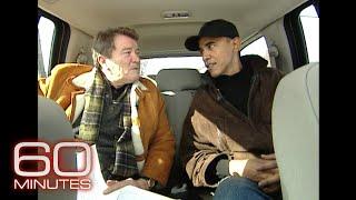 Barack Obama: The 2007 60 Minutes interview