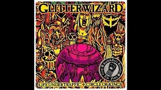 Glitter Wizard "Circle Of Kings"