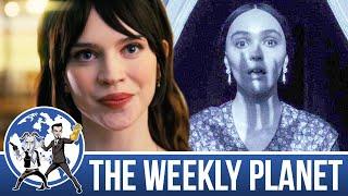 Companion & Nosferatu - The Weekly Planet Podcast